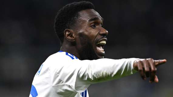 Il Sassuolo rialza la testa: battuta la Lazio con il sigillo di Fadera