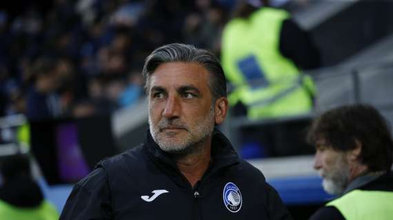 Under 23, mister Modesto: "Questi ragazzi sono unici e ora avanti senza paura, grazie a ciascun tifoso"
