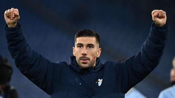 Lazio, Zaccagni out con il Ludogorets ma torna col Parma. Sospiro di sollievo per Dele-Bashiru