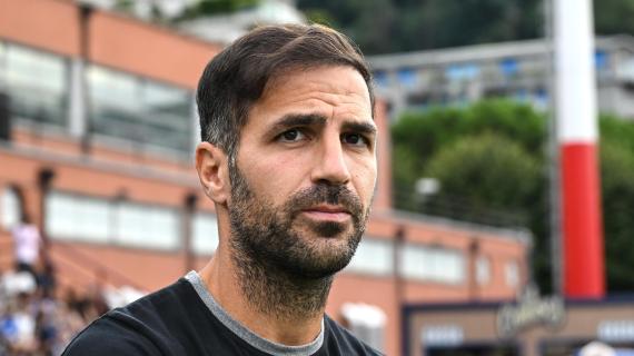 Como, Fabregas e Morata si mobilitano dopo l’alluvione: "Il lago è casa, saremo al fianco della comunità"
