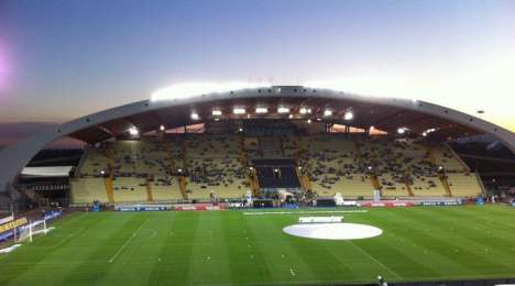 Rivivi UDINESE-ATALANTA: 1-1, a Cristante risponde Perica. La Dea impatta ad Udine 