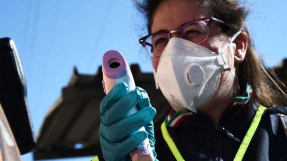 Emergenza Coronavirus, il bollettino della Protezione Civile in Italia: 969 morti e 4401 casi in più in 24h