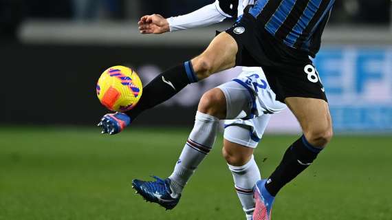 Primavera Sampdoria- Atalanta: le formazioni ufficiali
