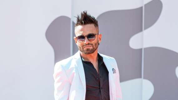 Lorenzo Casalino al Lido: la musica bergamasca conquista il Festival di Venezia