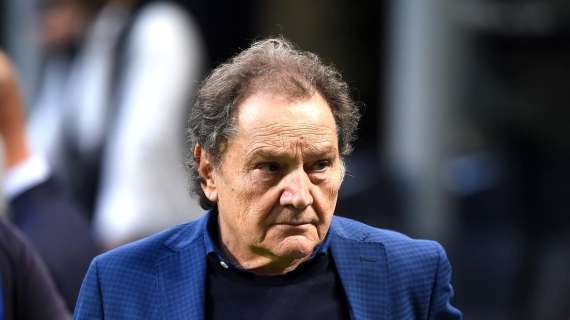 Atalanta-Inter, Longhi: "Scamacca punto di forza"