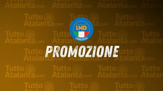 Promozione / Cosi in campo domani per la 4ª giornata