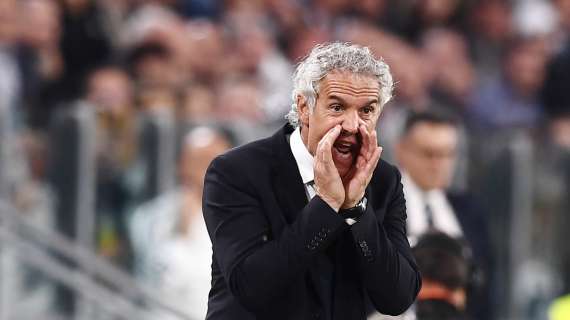 Buon compleanno Donadoni. Oggi sono 62 candeline 