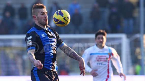 PhotoGallery: zoom su Marko Livaja