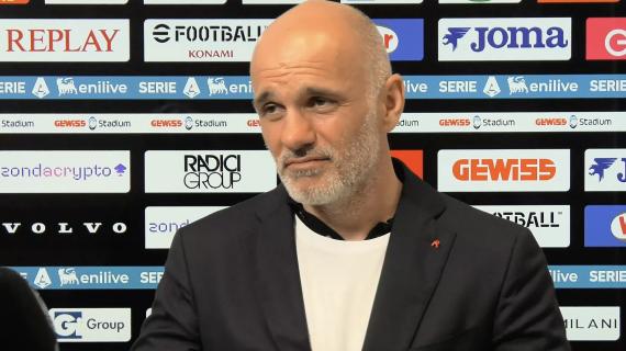 Luca Percassi: "Juric ha portato entusiasmo e concretezza. L’Atalanta sa sempre ripartire"