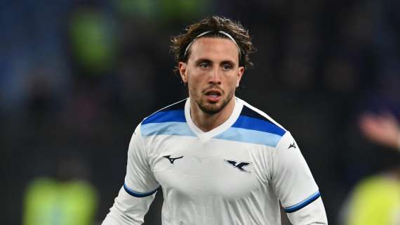 Lazio, occasione Pellegrini: con l’Inter per riconquistare la fiducia