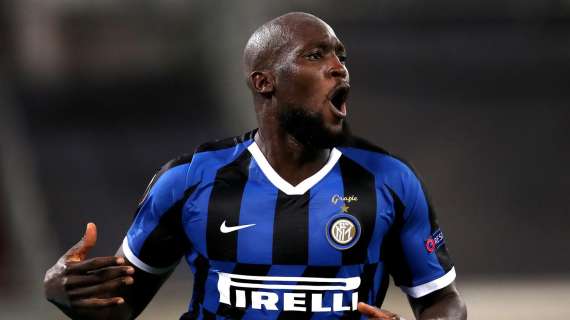 Inter in finale di Europa League: show dei nerazzurri con manita allo Shakhtar
