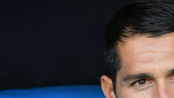 Borriello: "Con Gasperini la Roma può svoltare. Lo conosco bene, con lui arrivano risultati"