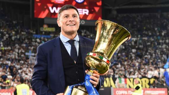 Albo d'oro della Coppa Italia, nona vittoria dell'Inter: agganciata la Roma al secondo posto