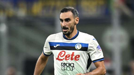 Zappacosta: "La partita non è ancora chiusa, dobbiamo continuare così"