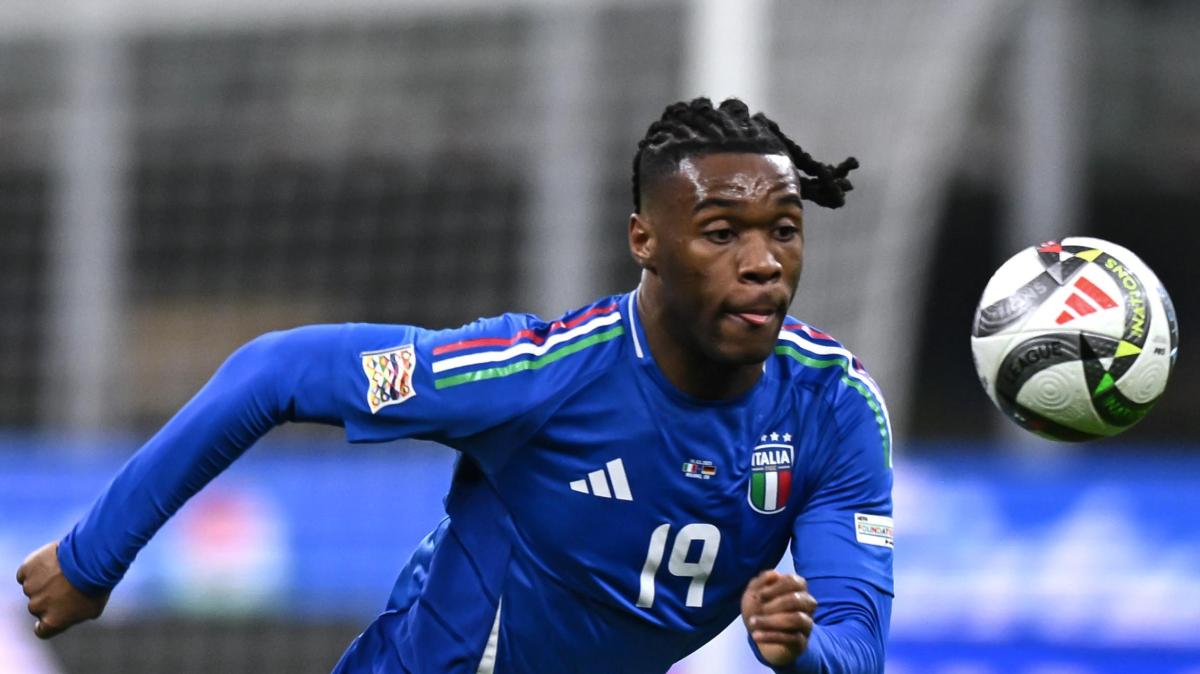 Tegola Azzurra, Udogie ko: i playoff Mondiali sono a rischio. Gattuso in ansia