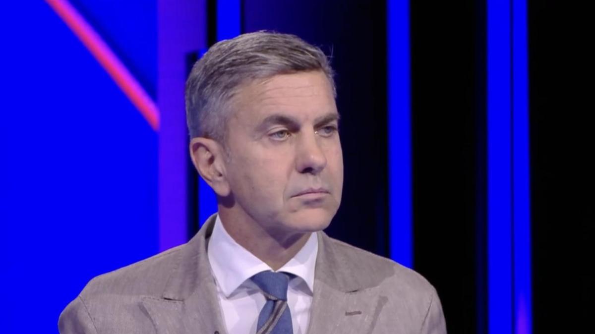 Costacurta: "L’Atalanta ha meritato, vittoria importante per dare consapevolezza"