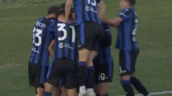 Atalanta U23, le pagelle - Scheffer e Alessio, cambi decisivi! Panada sentenza