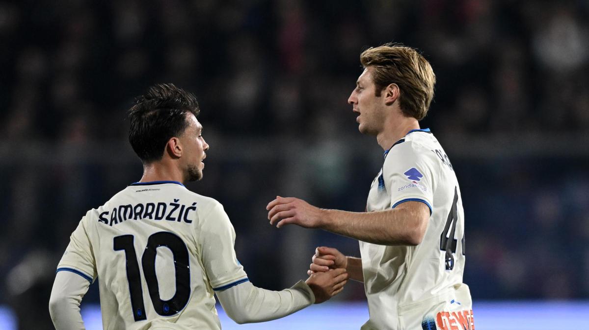 L'ombra di Paratici si allunga su Zingonia: la Viola tenta il doppio scippo a centrocampo