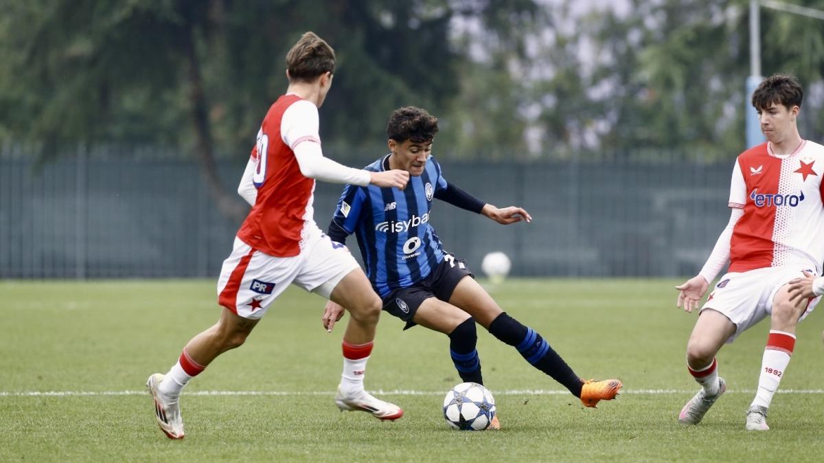 Primavera: sabato in casa contro la Roma