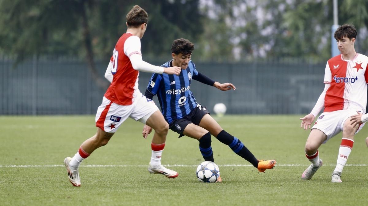 Primavera: giovedì in casa contro il Cesena