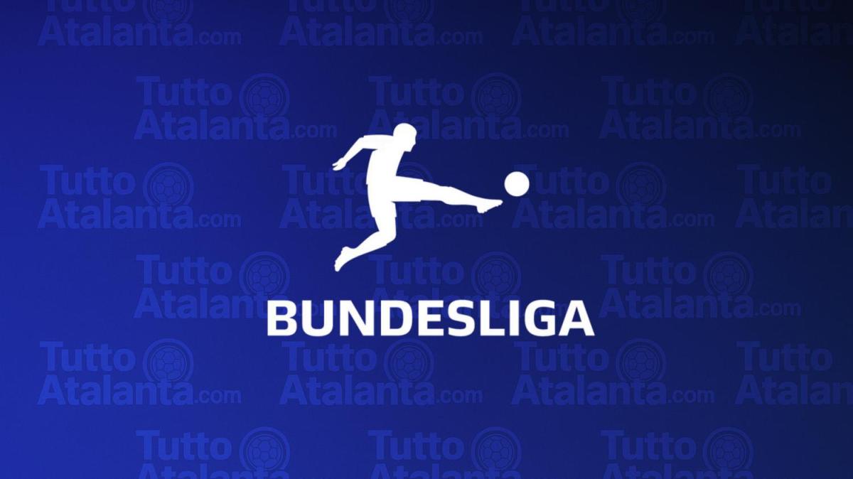 Bundesliga, 11ª giornata / Risultati e classifica aggiornata: comanda il Bayern Monaco 