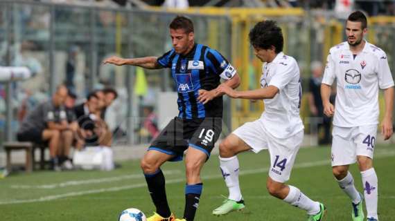 Aspettando il Parma - La probabile formazione dell'Atalanta