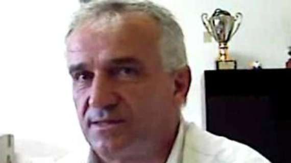 Triestina, arrestato ex pres. Tonellotto