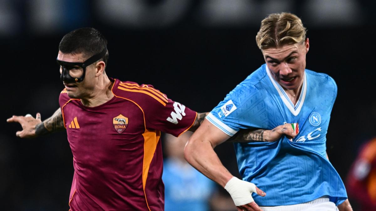 Rambaudi su Atalanta-Napoli: "E’ una partita che mi sa di copia e incolla contro la Roma"