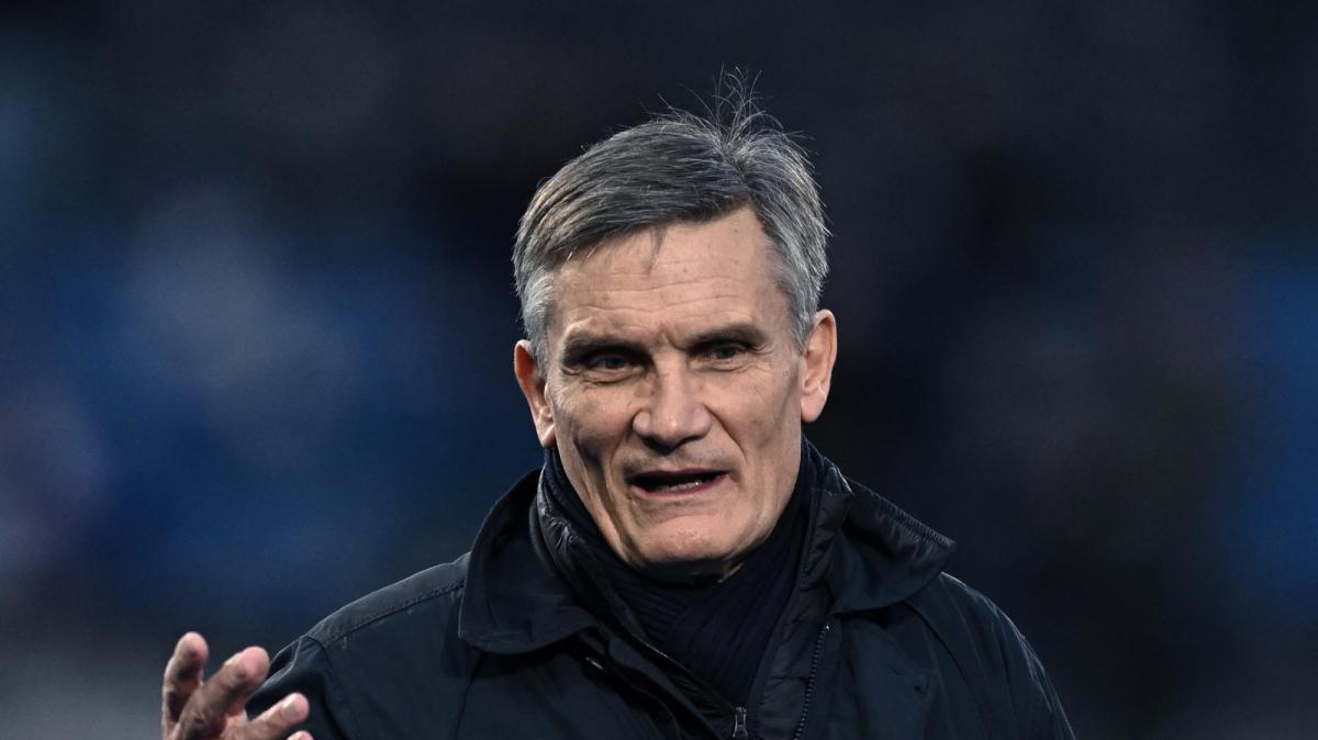 Roma, intreccio di mercato per il nuovo ds: pista Atalanta e nodo Sartori