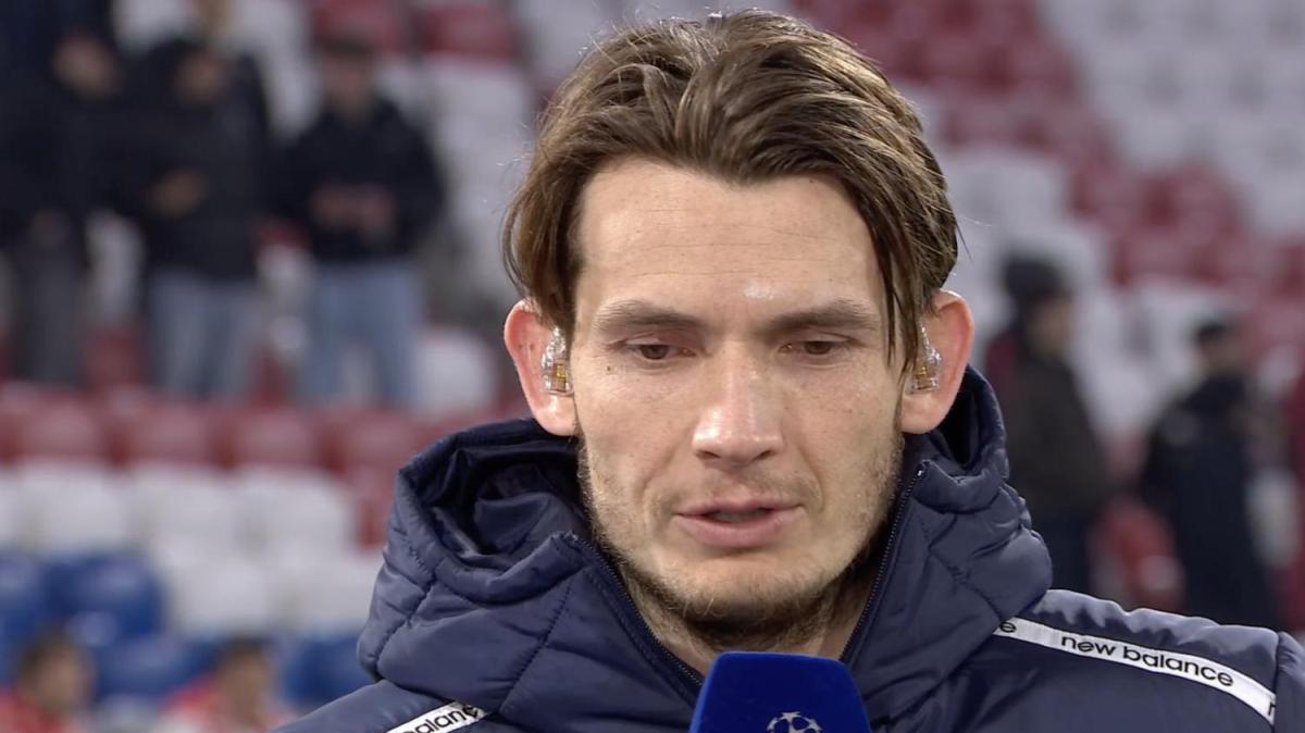 De Roon nella storia dell'Atalanta: "435 presenze e non mi fermo. Kane insegna l'umiltà, in Italia siamo troppo statici"