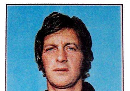 E' scomparso oggi ad Asti l'ex Atalanta Giovanni Sacco