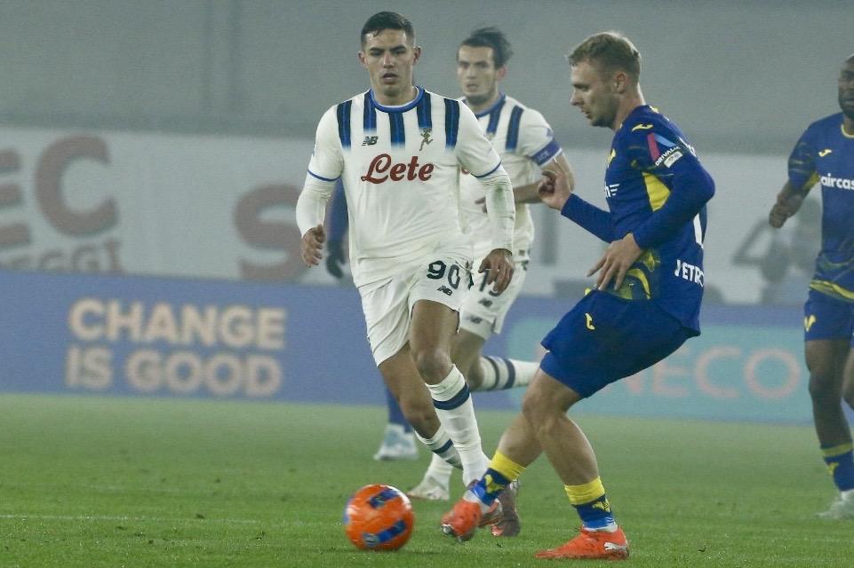 Atalanta, le pagelle: Krstovic bocciato senza appello, difesa di burro. Palladino, passo indietro