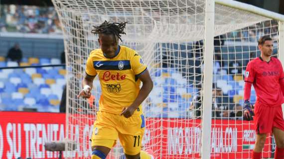 Lookman, tra sogni e realtà: quando il mercato diventa una trappola