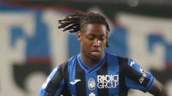 Il ritorno di Brandon Soppy: rilancio in Serie C con l’Atalanta Under 23