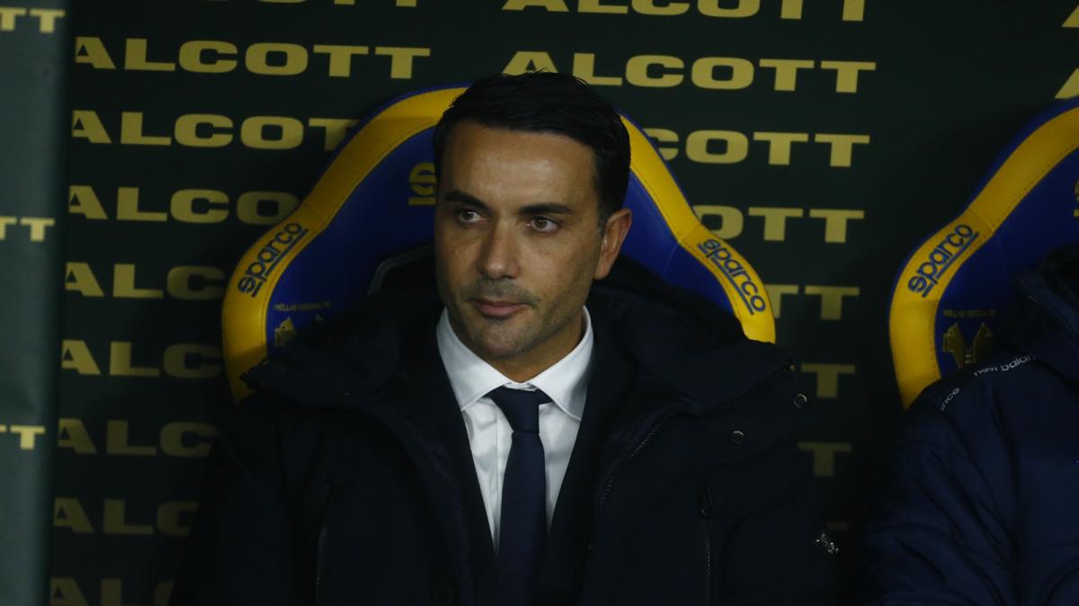 Hellas Verona-Atalanta, Palladino a Sky: "Prestazione 'moscia'. Mi assumo le responsabilità di quel che è successo. Sul VAR..."