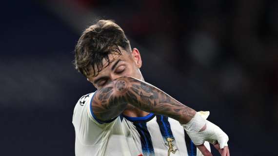 Champions / PSG-Atalanta 4-0: gol e highlights
