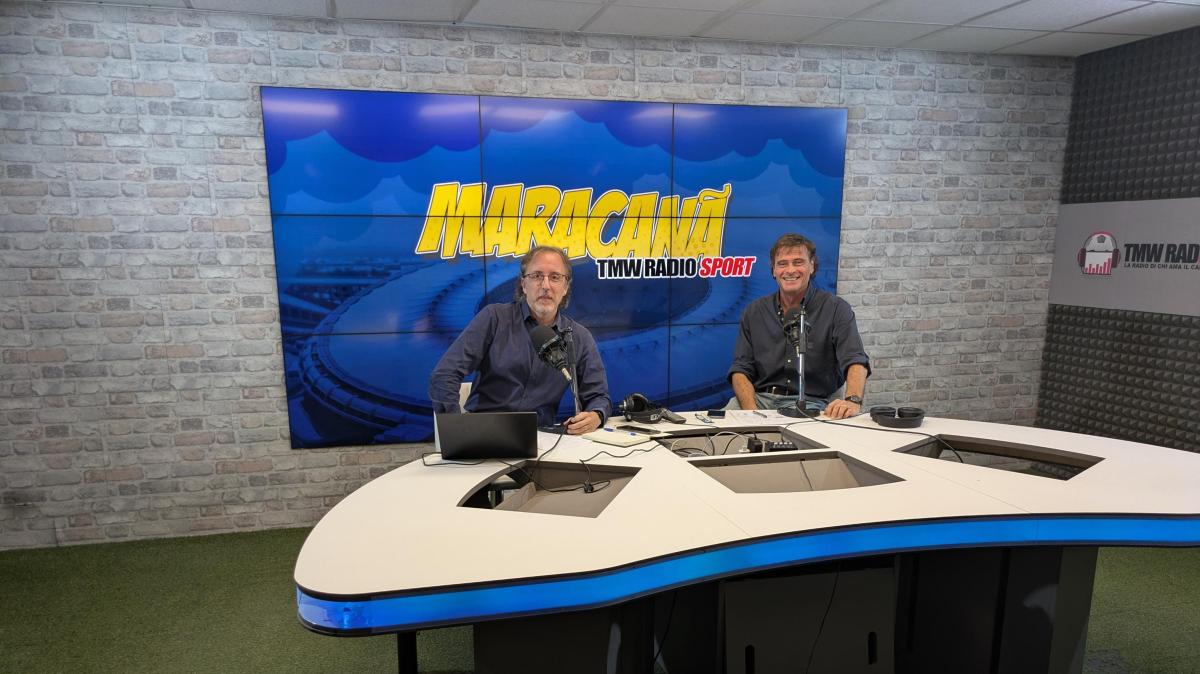 Impallomeni: "L'Atalanta, per come gioca, può mettere in difficoltà il Bayern"