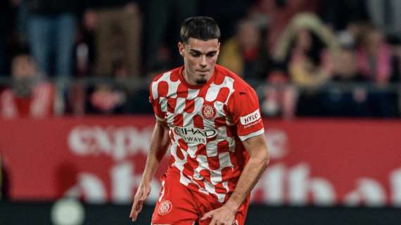 Napoli, colpo Gutiérrez ai dettagli: accordo con il Girona per 18 milioni
