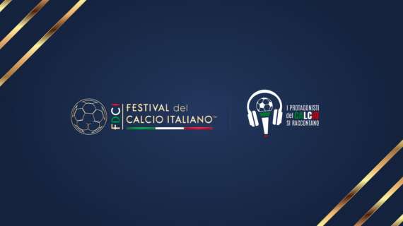Dario Rossi, il capo Scout dell'Atalanta ospite speciale al Festival del Calcio Italiano ad Arezzo 