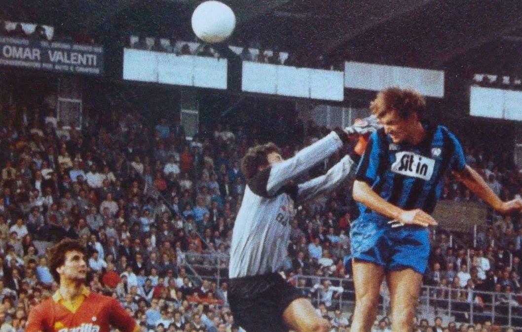 Marco Pacione a TA: "Bergamo è casa, quei 15 gol per la A restano un orgoglio"