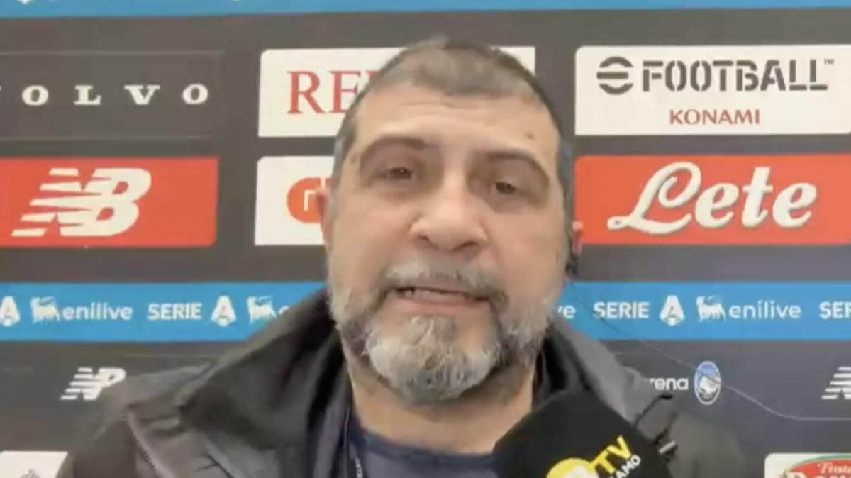 Andrea Riscassi (Rai Sport): "Errori inaccettabili, ma contro il Bayern vedremo un'altra squadra. Kossounou? Ingiustificabile"