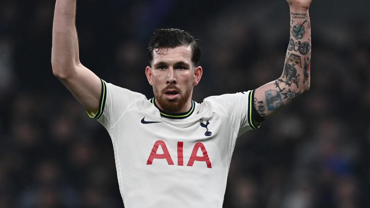 O. Marsiglia, Hojbjerg: "Contro l’Atalanta sarà una grande notte. De Zerbi come Guardiola e Conte"