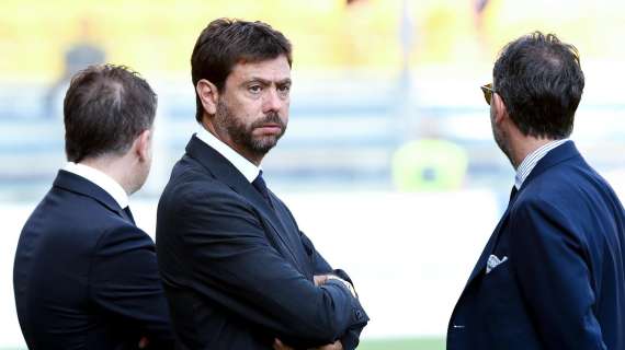 Repubblica - Juventus, ci fu uno slittamento nei tamponi con sanzione della Figc: scoppia la polemica