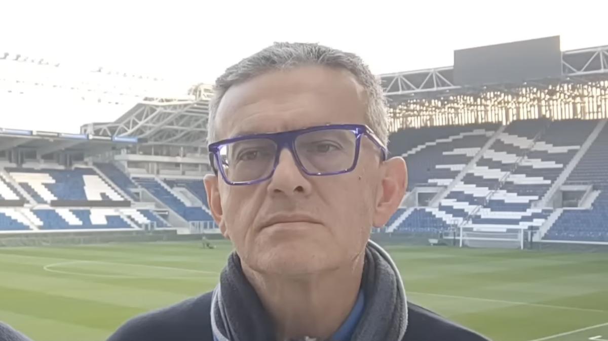 Pietro Serina: “Sassuolo, lezione pesante. L’Atalanta non dà continuità: ora la società deve riflettere”