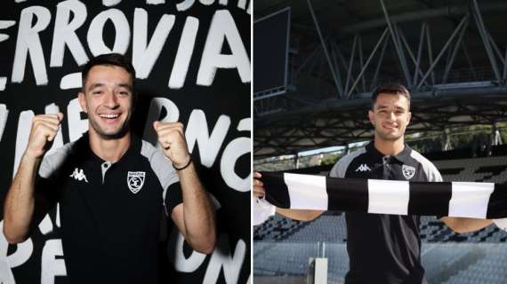 Spezia, colpo Vlahovic: i dettagli 