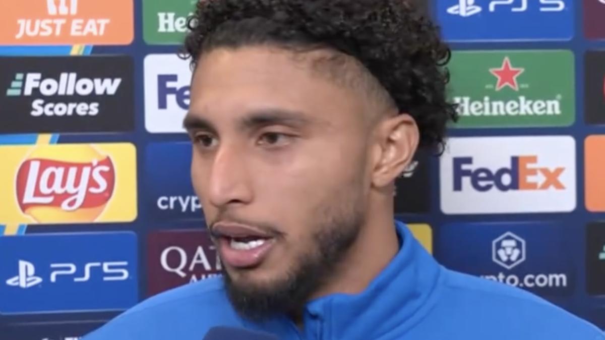 Ederson allontana le sirene e blinda la Dea: "Inter? No, il mio futuro è portare Bergamo in alto"