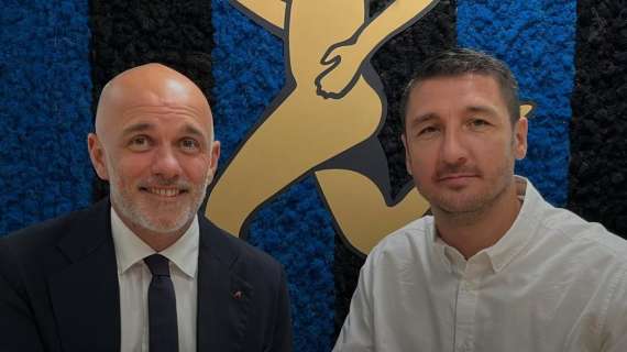 Atalanta, Bocchetti nuovo allenatore dell’Under 23