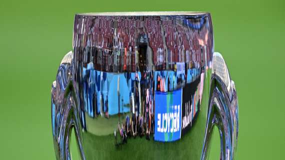 Supercoppa Italiana in Arabia anche nel 2025: le date e le info sul format