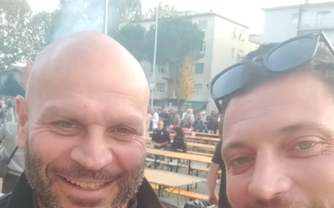 Gelmini «il Miccia» a TA: "Ho sbagliato, ma l’ho fatto per amore dell’Atalanta"