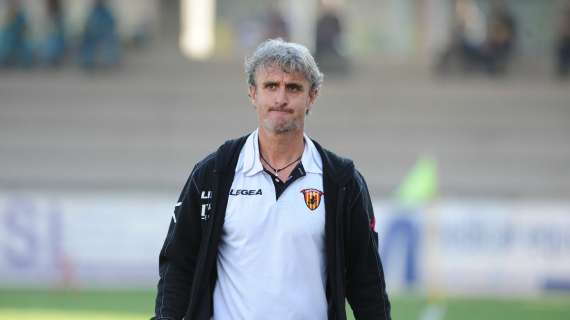 Carboni: "I giovani dell'Atalanta possono crescere di più disputando il girone C"